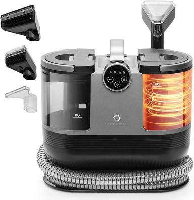 carpet shampooer