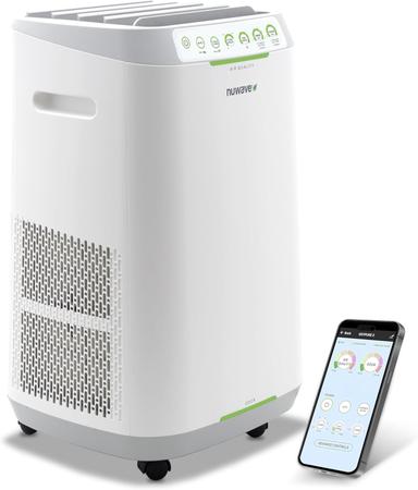 Nuwave air purifier