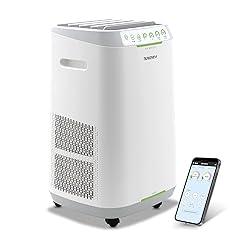 Nuwave Forever Smart Air Purifier