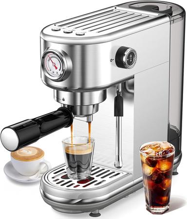 starbucks espresso machine
