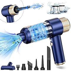 JONYJ Cordless Car Vacuum Cleaner 16000PA
