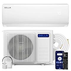 Della Econo Series 22000 BTU Mini Split AC