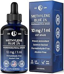 LCG LABS Methylene Blue Liquid Drops