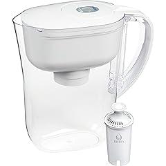 Brita Metro Water Filter Pitcher