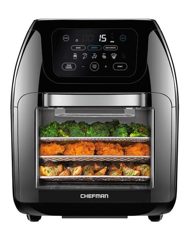 crux air fryer