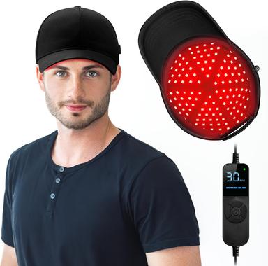 hair regrowth devices
