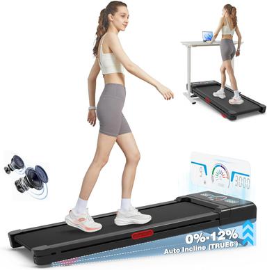 Under Desk Treadmills