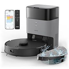 AIRROBO T20+ Robot Vacuum and Mop Combo