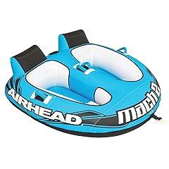 Airhead Mach Towable Tube for Boating