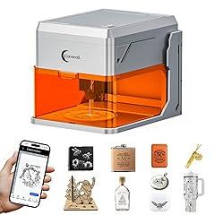 Carverall A1 Pro AA Desktop Laser Engraver