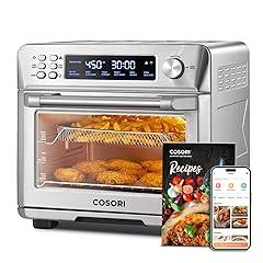COSORI Smart 11-in-1 Air Fryer Toaster Oven