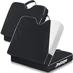 Relispo Stadium Seat Cushion Set