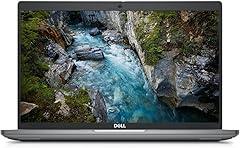 Dell Precision 3490 Workstation Intel Core Ultra 7