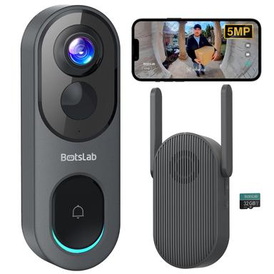 doorbell camera