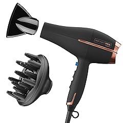 InfinitiPro by Conair Hair Dryer with Diffuser