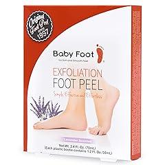 Baby Foot Original Exfoliation Foot Peel