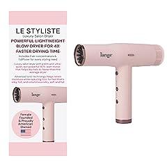 L'ANGE HAIR Le Styliste Luxury Hair Dryer