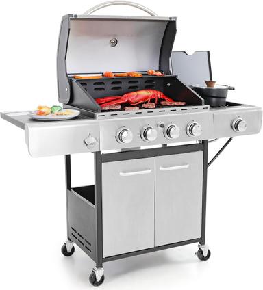 char broil grill