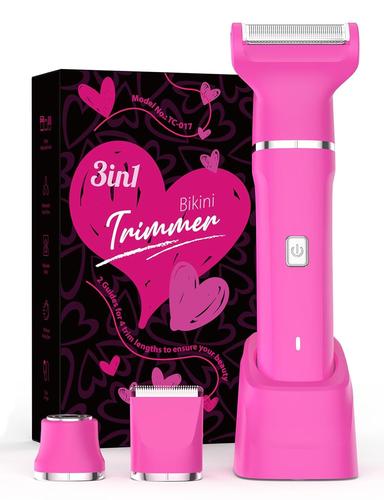 electric razors for women