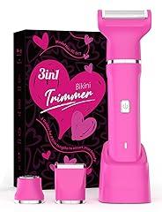 Risina Women's Electric Razor