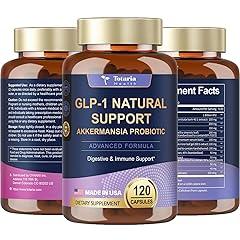 Totaria Hunger & Metabolism Support Supplement