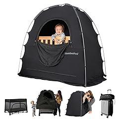 SlumberPod Blackout Sleep Tent for Kids 3.0