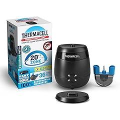 Thermacell E-Series Rechargeable Mosquito Repeller