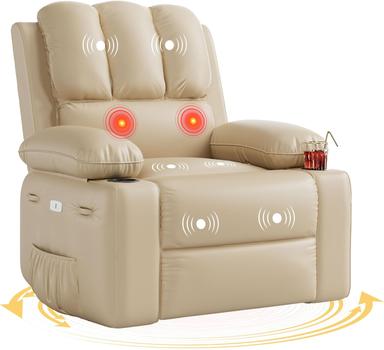 power recliners