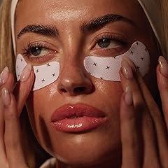 Lux Unfiltered Cooling Under Eye Patches