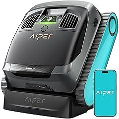 AIPER Scuba X1 Cordless Pool Cleaner