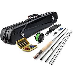Gonex Fly Fishing Combo Kit