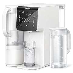 Dreo Countertop Reverse Osmosis Water Filter