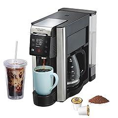 Hamilton Beach FlexBrew 5-in-1 Coffee Maker