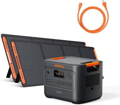 patriot power generator