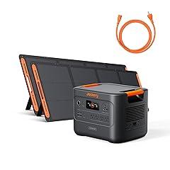 Jackery HomePower 3000 Portable Power Station