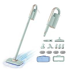 Newbealer Steam Mop & Handheld Cleaner