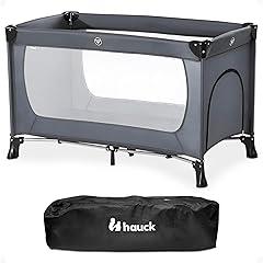 Hauck Dream N Play Plus Travel Cot
