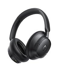 Baseus BH1 Noise Cancelling Headphones