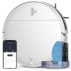 MAMNV Robot Vacuum and Mop Combo