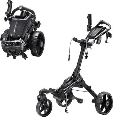 golf walking carts