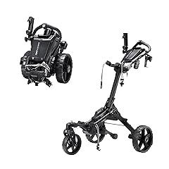 KVV Remote Control Electric Golf Cart