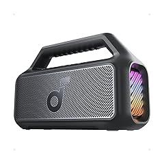 Soundcore Boom 2 Outdoor Speaker 80W Black