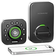 Ultraloq U-Bolt Pro Smart Lock