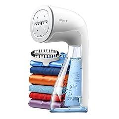 HiLIFE 1100W Clothes Steamer with 300ml Tank