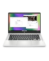 HP Chromebook 14a-na0226nr Laptop