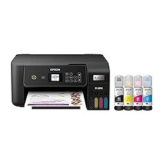 Epson EcoTank ET-2800 Wireless Color Printer