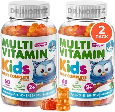vitamin gummies for kids