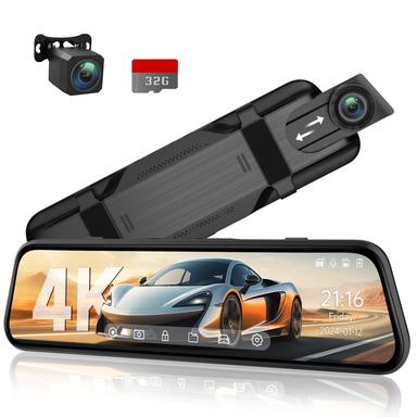 auto rear view cameras