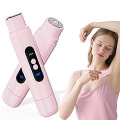 PUNOLAZY Women's Electric Bikini Trimmer