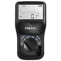 PSB0H0 3-in-1 EMF Radiation Detector